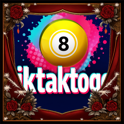 tiktaktogel — galeri pratinjau - APK Resmi