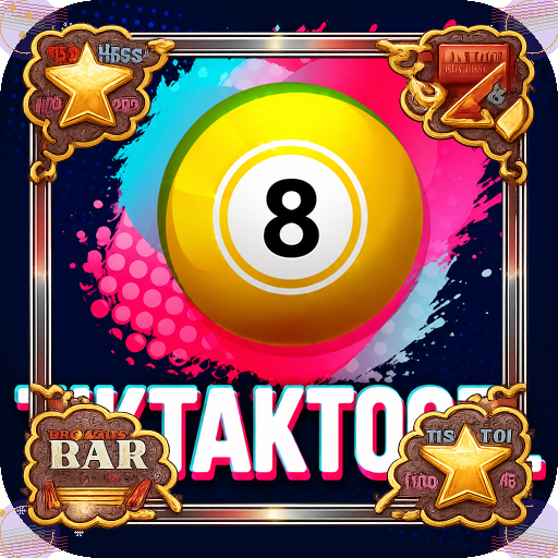 tiktaktogel — galeri pratinjau Resmi APK
